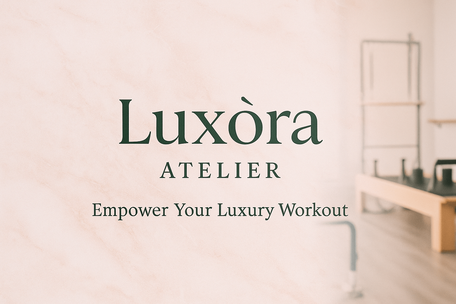 Elevate Her Fitness Journey: The Ultimate Luxury Activewear Gifts for Women Who Do It All - Luxòra Atelier