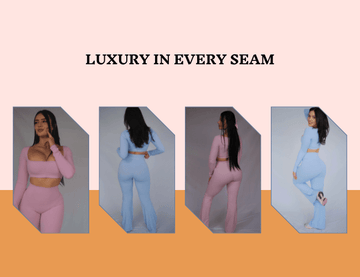 Strength Meets Style: Your Guide to Effortless Labor Day Outfits - Luxòra Atelier