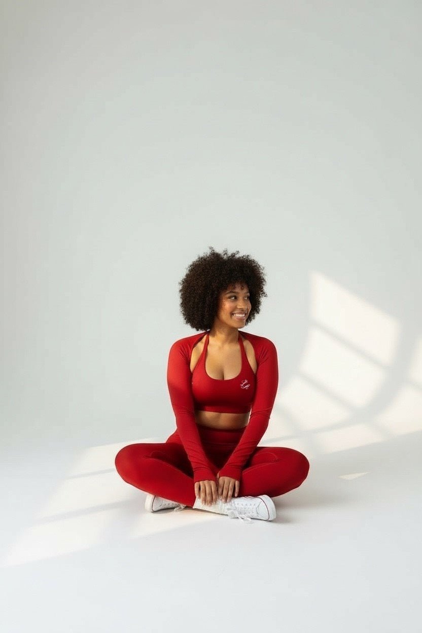 Lover Sculpt Set - Luxòra Atelier