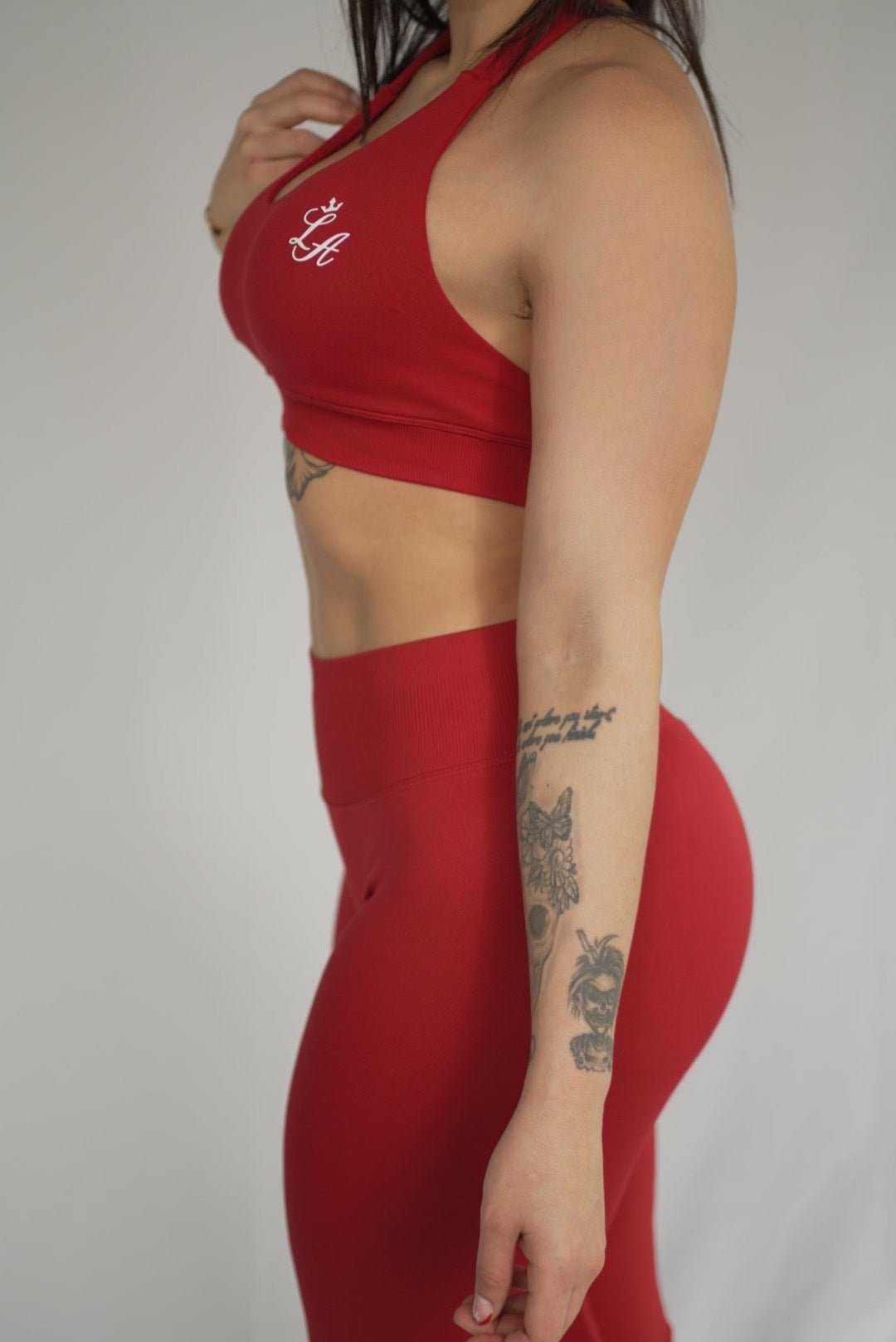 Lover Sculpt Bra - Luxòra Atelier