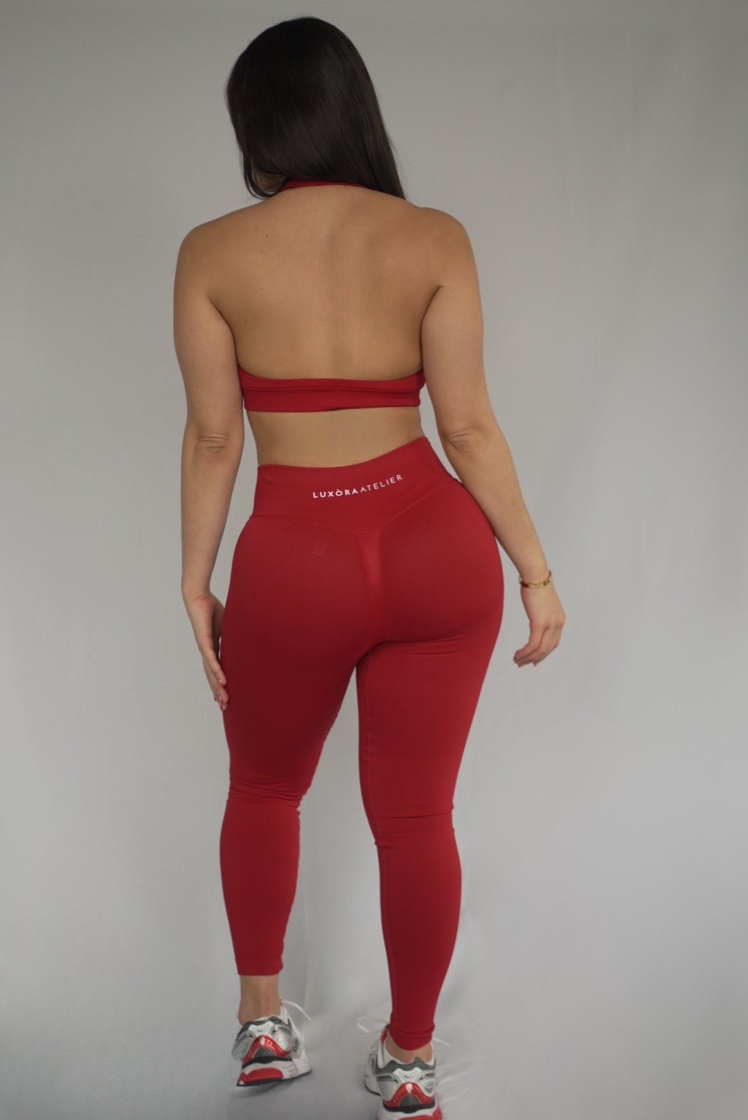 Lover Sculpt Bra - Luxòra Atelier