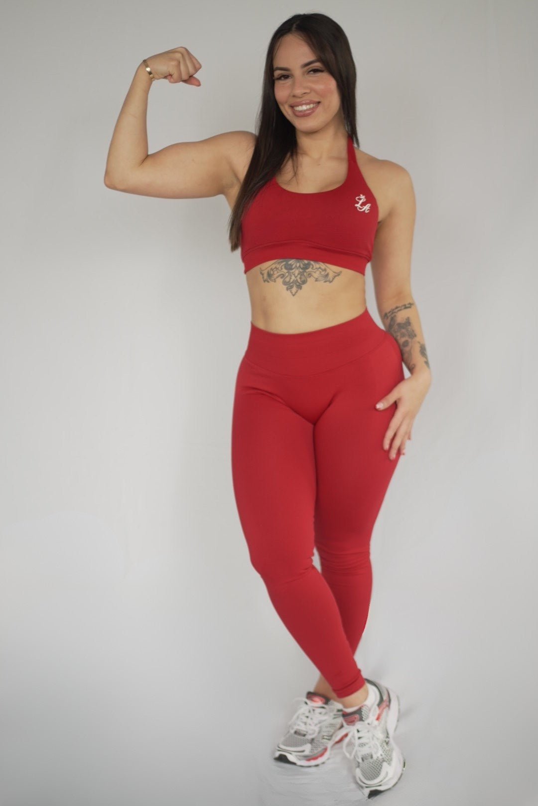 Lover Sculpt Bra - Luxòra Atelier