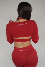Lover Sculpt Shrug - Luxòra Atelier