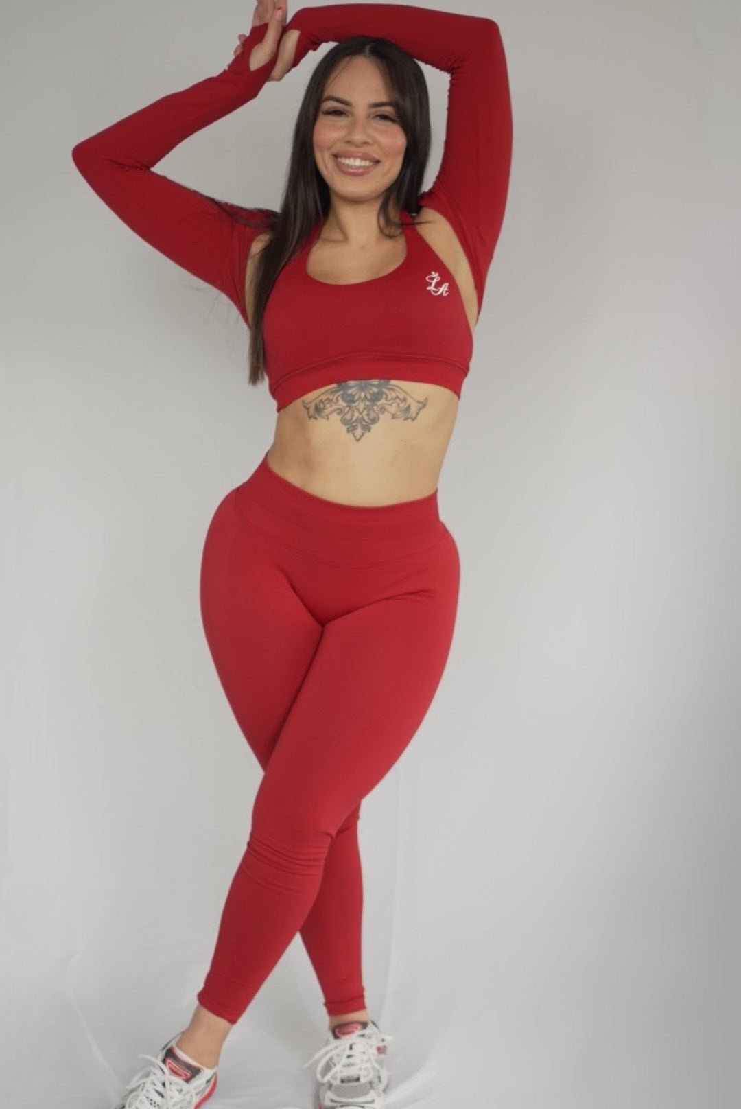 Lover Sculpt Shrug - Luxòra Atelier