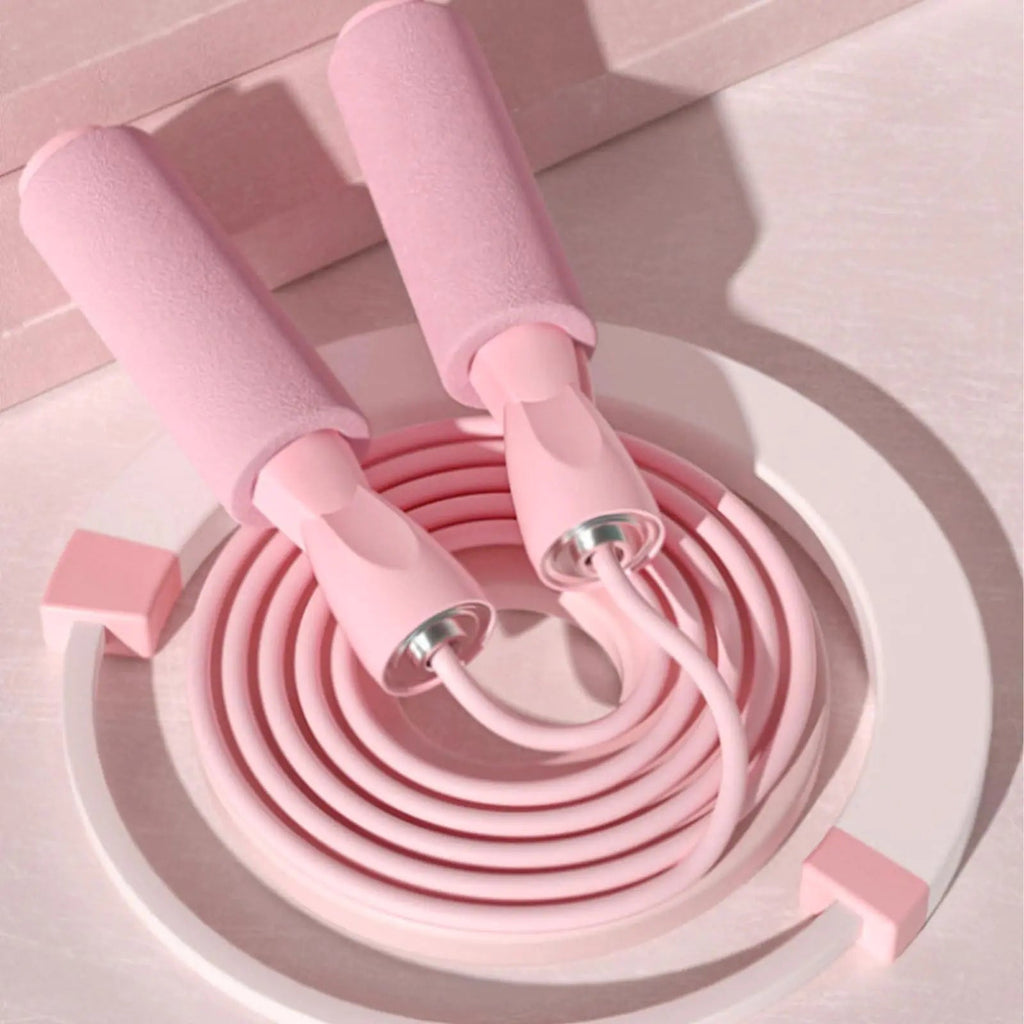 Luxòra Speed Rope – Blush - Luxòra Atelier