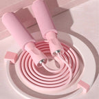 Luxòra Speed Rope – Blush - Luxòra Atelier