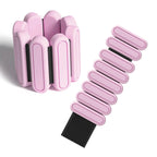 Pretty in Pink Sculpt Weights - Luxòra Atelier