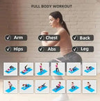 Resistance Loop Exercise Bands - Luxòra Atelier