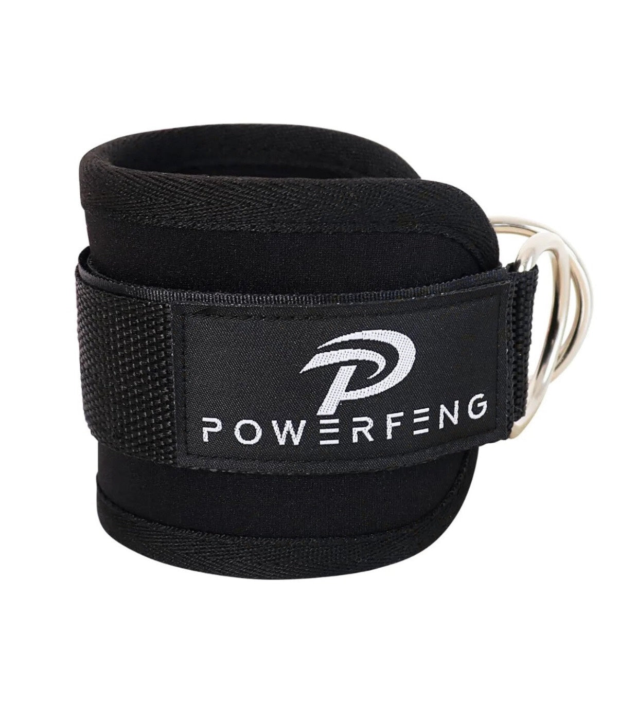 Studio Sculpt Ankle Strap - Luxòra Atelier